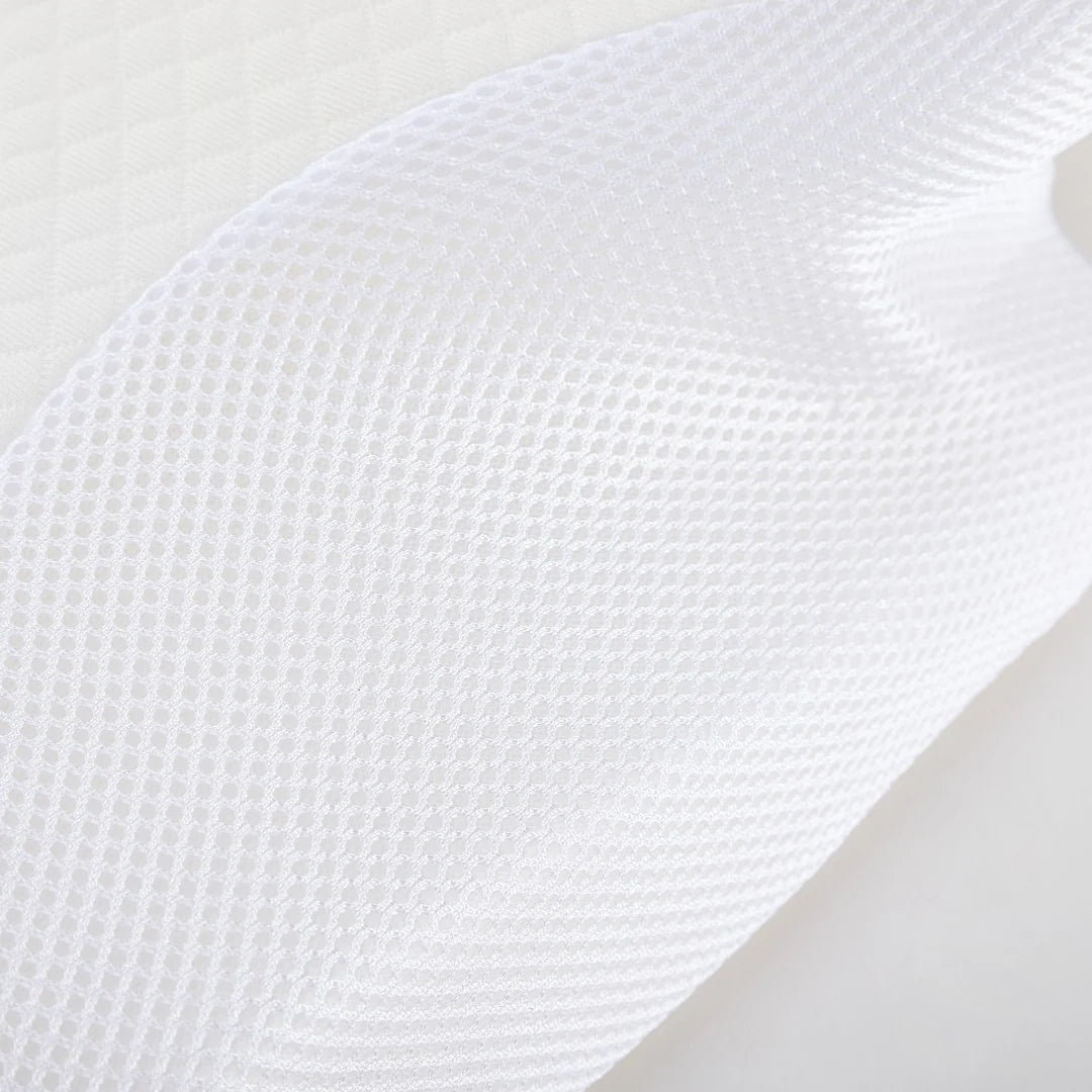 Comforta™ Ergonomic Relief Pillow