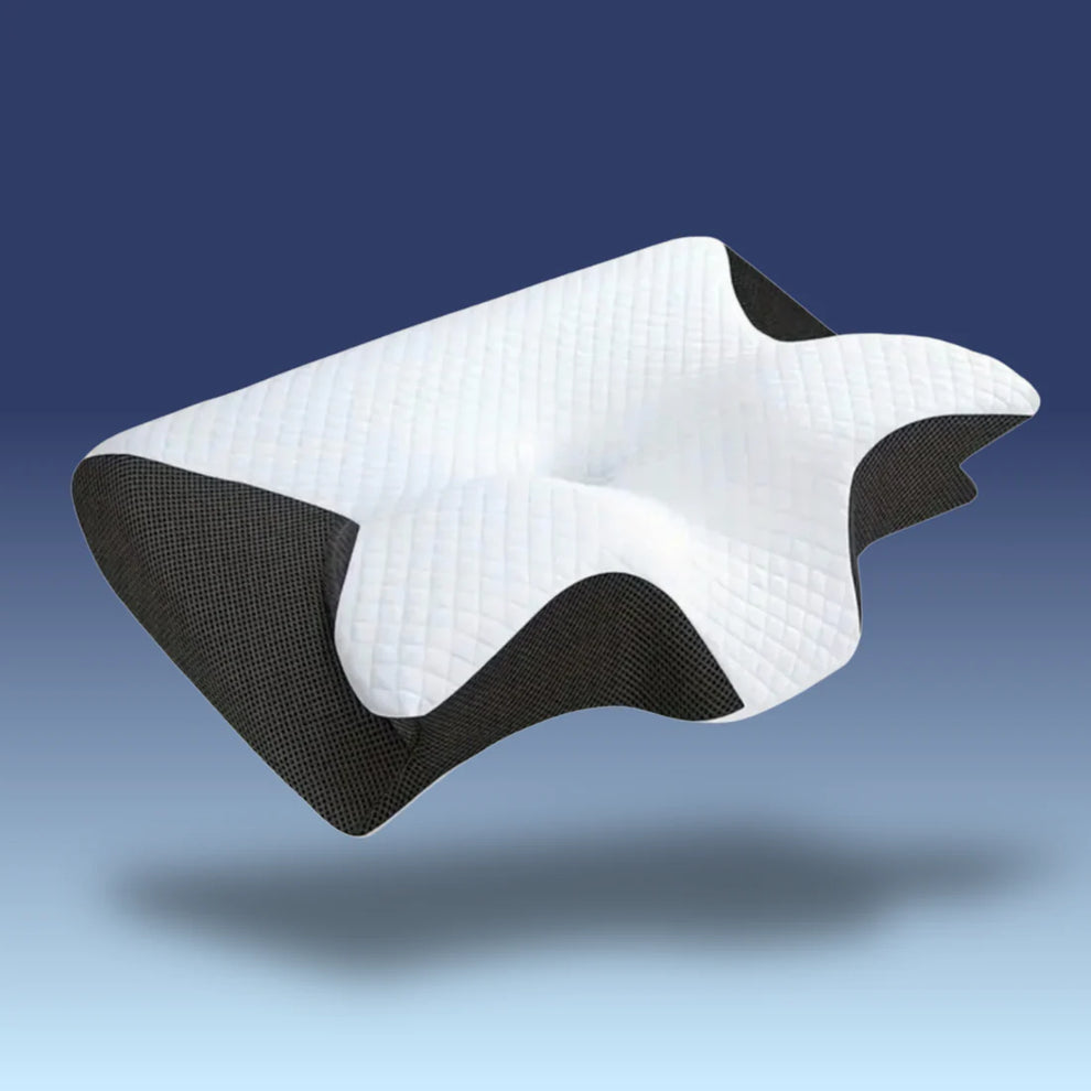 Comforta™ Ergonomic Relief Pillow