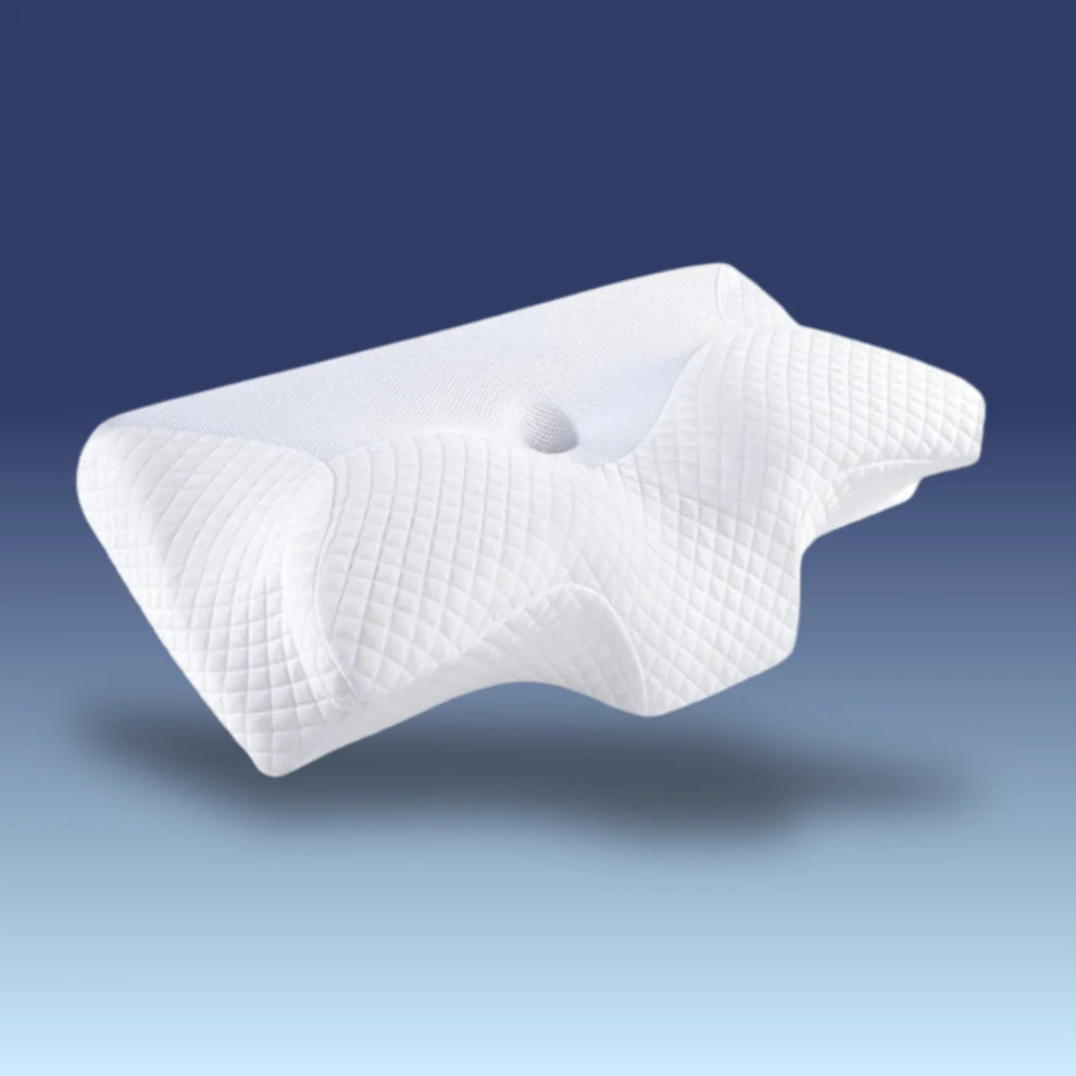 Comforta™ Ergonomic Relief Pillow