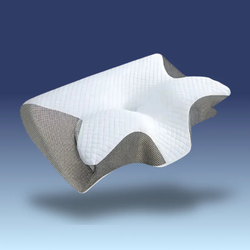 Comforta™ Ergonomic Relief Pillow